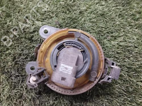 Used Right front fog light Right front fog light VW GOLF V (1K1) 1.9 TDI (105 hp) 27055281 27055281