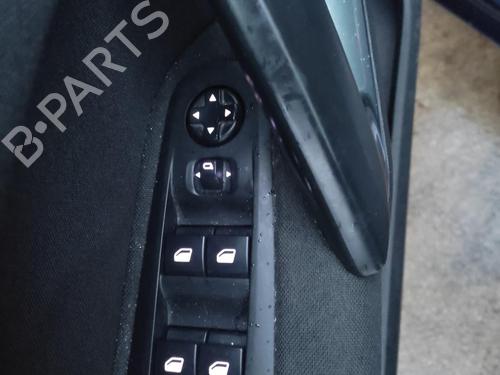 Used Left front window switch Left front window switch PEUGEOT 308 SW II (LC_, LJ_, LR_, LX_, L4_) 1.5 BlueHDi 100 (102 hp) 28128443 28128443