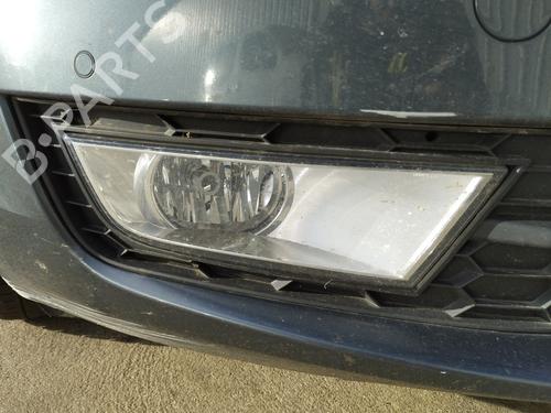 Used Right front fog light SKODA OCTAVIA III Combi (5E5, 5E6) 2.0 TDI (150 hp) 30174849