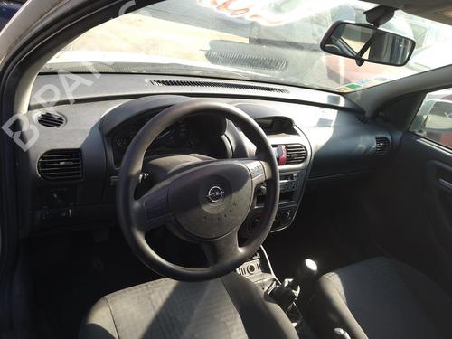 Switch OPEL CORSA C (X01) 1.2 (F08, F68) | BP27079552I30 - Image 19