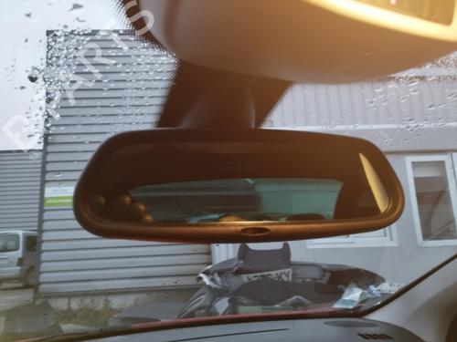 Bakspejl indvendigt PEUGEOT 308 CC (4B_) 1.6 HDi (112 hp) 27044724