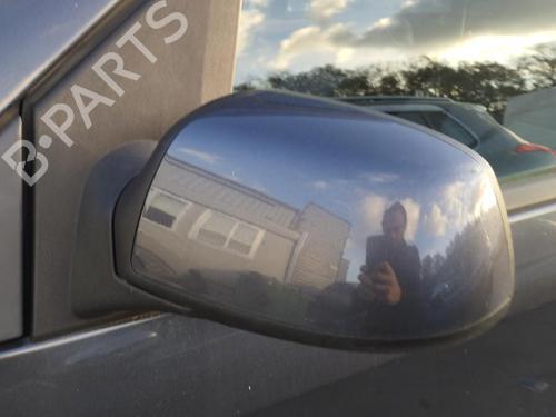 Left mirror FORD FUSION (JU_) 1.4 TDCi | BP27045368C26 