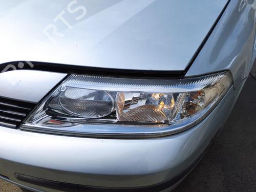 Handskerum RENAULT LAGUNA II (BG0/1_) 1.9 dCi | BP27060121C95 