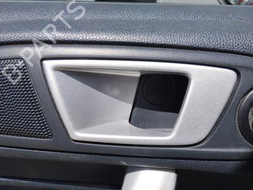 Venstre fortil invendig håndtag Venstre fortil invendig håndtag FORD FIESTA VI (CB1, CCN) 1.6 TDCi (95 hp) 37164509 37164509