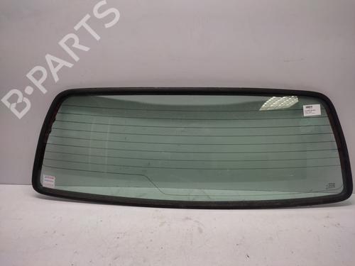 Used Bootlid window Bootlid window RENAULT TWINGO I (C06_) [1993-2012] 35898404 35898404