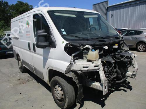 Grill CITROËN JUMPER II Van 2.2 HDi 130 | BP27055793C40 - Image 3