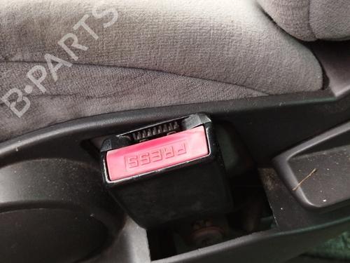 Used Seat buckle CITROËN C8 (EA_, EB_) 2.0 HDi 165 (163 hp) 27048589