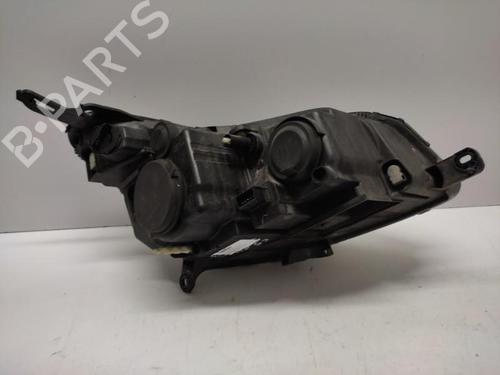 Used Left headlight Left headlight CITROËN C5 II Break (RE_) 1.6 HDi (RE9HZC, RE9HYB) (109 hp) 27045647 27045647