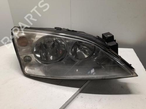 Højre forlygte FORD FOCUS C-MAX (DM2) 1.8 TDCi (115 hp) 27061637