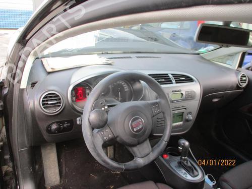 Starter SEAT LEON (1P1) 2.0 TDI 16V | BP27048107M8 - Image 3