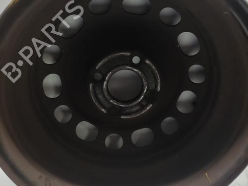 Used Rim Rim 31998767 31998767