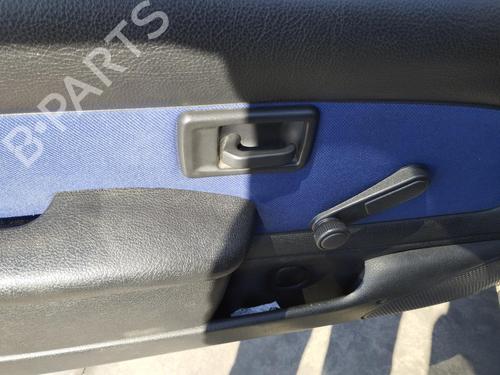 Used Front left interior door handle PEUGEOT 106 II (1A_, 1C_) 1.0 i (50 hp) 27085042