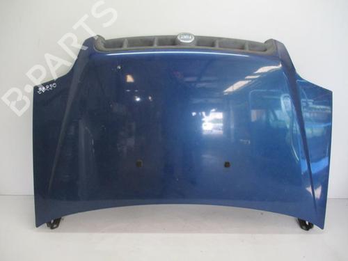 Motorhjelm FIAT DOBLO MPV (119_, 223_) 1.3 JTD 16V (70 hp) 27056132