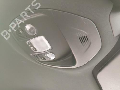 Used Interior roof light Interior roof light CITROËN DS4 (NX_) 1.6 VTi 120 (120 hp) 39935488 39935488