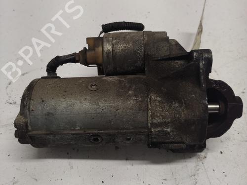 Used Starter Starter OPEL VIVARO A Van (X83) 1.9 DTI (F7) (101 hp) 31811292 31811292