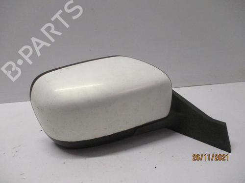 Right mirror MAZDA 5 (CR) 2.0 CD (CR19) | BP27051224C27 