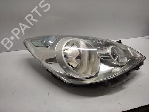 Used Right headlight Right headlight NISSAN NOTE (E11, NE11) 1.5 dCi (86 hp) 32231018 32231018