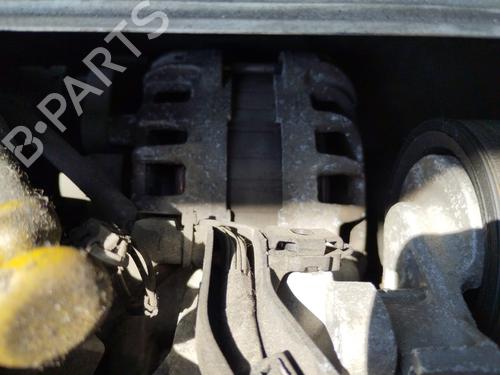 Alternador Alternador RENAULT TWINGO III (BCM_, BCA_) [2014-2026] 36282262 36282262