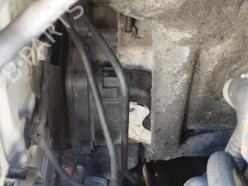 Used ABS pump ABS pump PEUGEOT 308 SW II (LC_, LJ_, LR_, LX_, L4_) 1.6 BlueHDi 100 (99 hp) 34281764 34281764