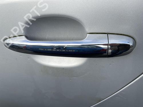 rear-left-exterior-door-handle-kia-carens-iii-mpv-un-2006-2007-2008-2009-2010-2011-2012-2013-27087066 main image