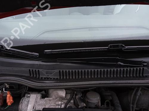 Used Front windshield wiper arm SEAT IBIZA IV (6J5, 6P1) 1.9 TDI (105 hp) 27087874