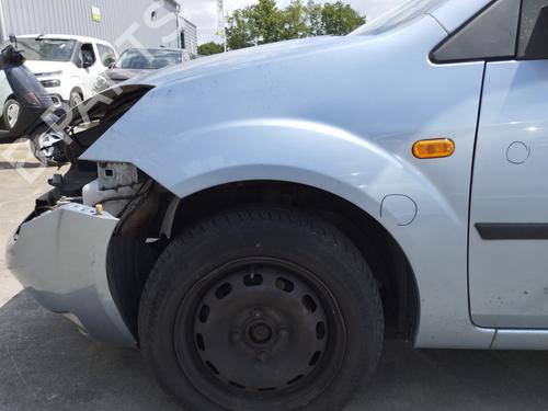 Used Left front driveshaft FORD FIESTA V (JH_, JD_) 1.3 (69 hp) 27042063