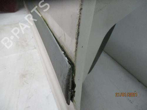 Left front door FORD TRANSIT CONNECT (P65_, P70_, P80_) 1.8 TDCi | BP27085387C2 