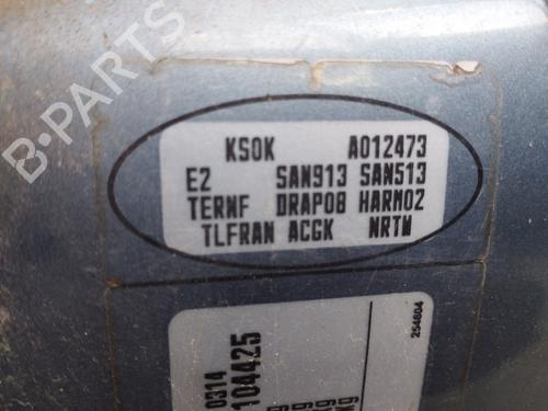 Right taillight DACIA LOGAN MCV (KS_) 1.5 dCi (KS0K) | BP37284358C35 - Image 10