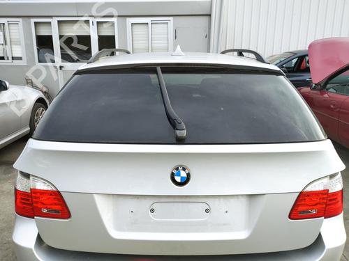 Electronic module BMW 5 Touring (E61) 530 d | BP27071292M83  - Image 28