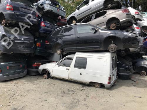 Starter VW GOLF VI Variant (AJ5) 1.2 TSI | BP27061340M8  - Image 8