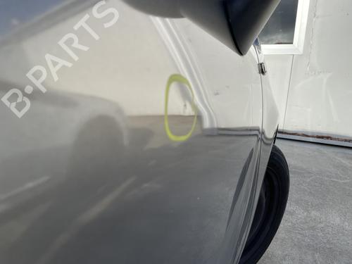 Right front door OPEL MERIVA B MPV (S10) 1.7 CDTI (75) | BP29958302C3