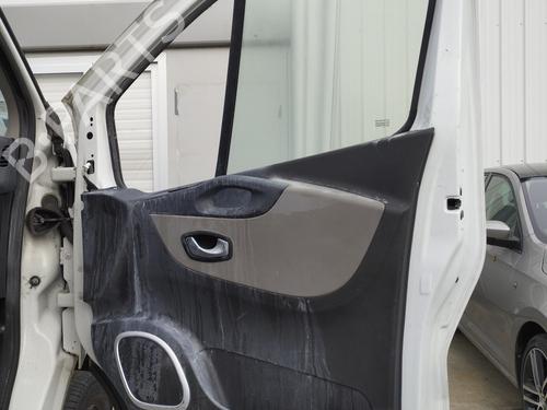 Used Front right window mechanism Front right window mechanism RENAULT TRAFIC III Van (FG_) 1.6 dCi 115 (FGMD) (116 hp) 32191084 32191084