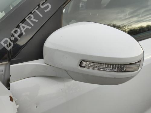 Used Left mirror SUZUKI SWIFT IV (FZ, NZ) 1.2 (AZH412, ZC72S) (94 hp) 31629808