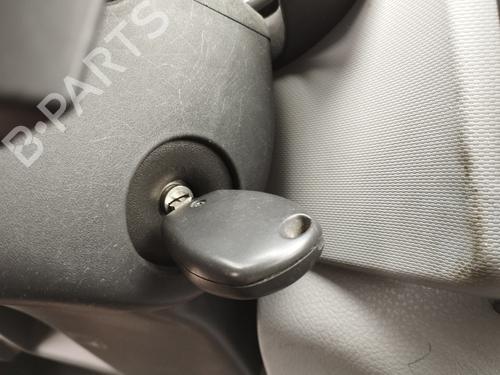 Used Ignition barrel DACIA SANDERO II 1.2 (75 hp) 28730638