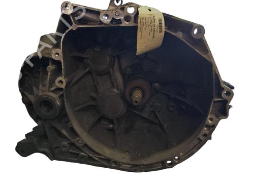 Used Gearbox Gearbox 33858033 33858033