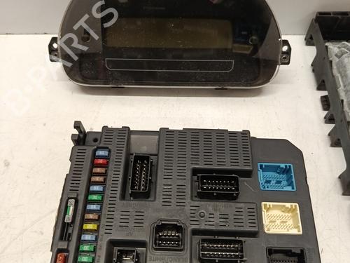 Electronic module CITROËN C3 I (FC_, FN_) 1.4 HDi | BP29182248M83 
