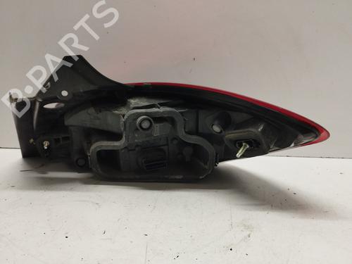 Left taillight RENAULT MEGANE III Coupe (DZ0/1_) 1.5 dCi (DZ09, DZ0D, DZ1F, DZ1G, DZ14, DZ29) | BP27085083C34 