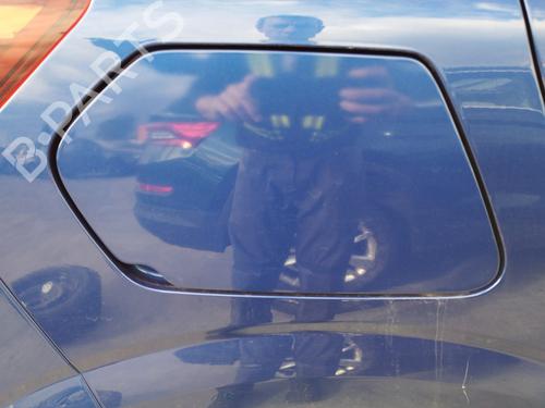 Używane Klapa wlewu paliwa DACIA JOGGER (RK_) 1.0 TCe 100 ECO-G (RKMT) (101 hp) 29176285