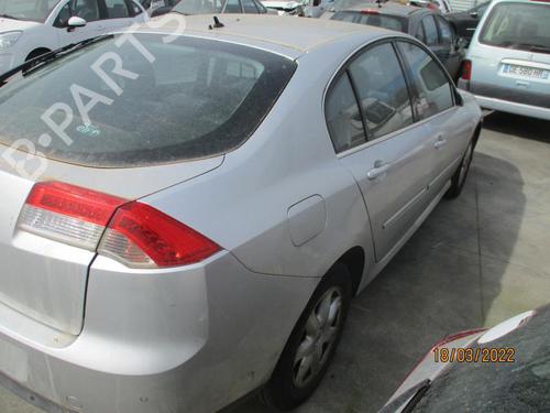 Front left window mechanism RENAULT LAGUNA III (BT0/1) 2.0 dCi (BT01, BT08, BT09, BT0E, BT0K, BT12, BT1C, BT1D,... | BP27076376C22 - Image 3