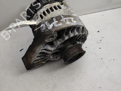 Alternator FIAT SEICENTO / 600 (187_) 1.1 (187AXB, 187AXB1A, 187AXC1A02) | BP27055581M7 