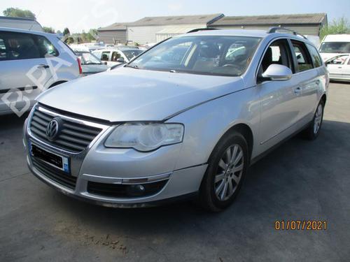 Alternator VW PASSAT B6 Variant (3C5) 2.0 BlueTDI | BP27055715M7 - Image 13