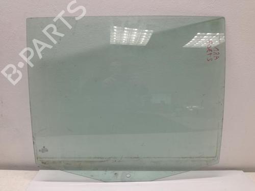 Used Rear right door window VW TOURAN (1T1, 1T2) 1.9 TDI (105 hp) 27061500