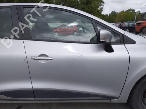 Used Front right door window RENAULT CLIO IV (BH_) 0.9 TCe 90 (BHNF, BHMA, BHMH, BHJK, BHJR) (90 hp) 27802101