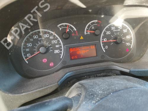 Right front window switch CITROËN NEMO Box Body/MPV (AA_) 1.3 HDi 75 | BP29505501I26 - Image 7