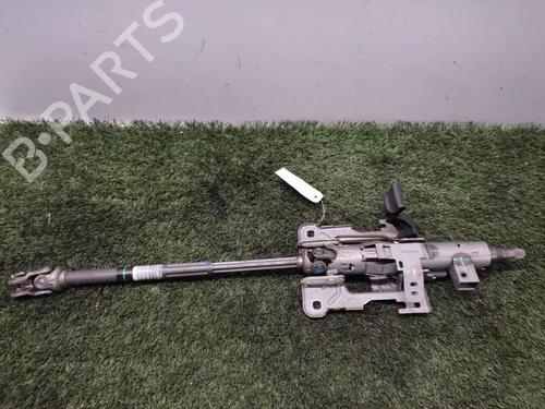 Used Steering column CITROËN C3 II (SC_) 1.6 VTi 120 (120 hp) 27083434