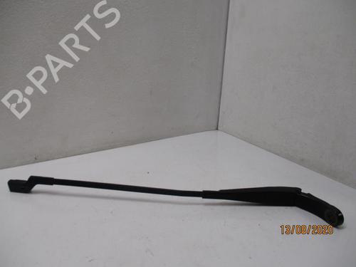 Used Front windshield wiper arm PEUGEOT 3008 I MPV (0U_) 1.6 HDi (114 hp) 27061259