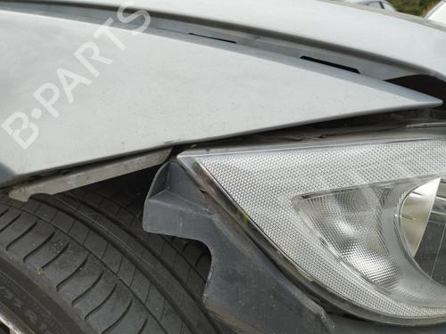 Right front fenders BMW 3 (E90) 320 d | BP28132755C42 