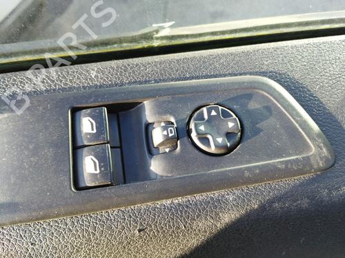 Used Left front window switch PEUGEOT EXPERT Van (V_) 2.0 BlueHDi 180 (177 hp) 30099553