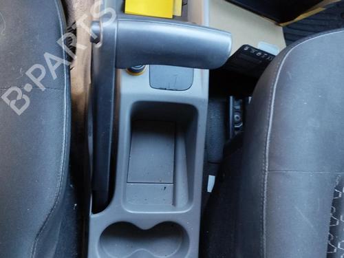 håndbremse RENAULT KANGOO / GRAND KANGOO II (KW0/1_) 1.5 dCi 90 (KW05, KW08, KW0G, KW11) (90 hp) 27074145