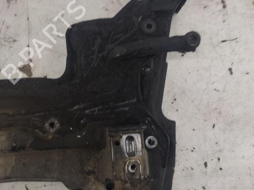 Used Subframe Subframe 38789965 38789965